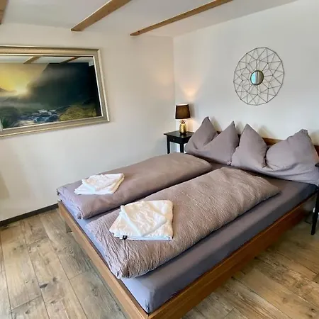 Unique Chalet Lake & Mountain View ベアテンベルク