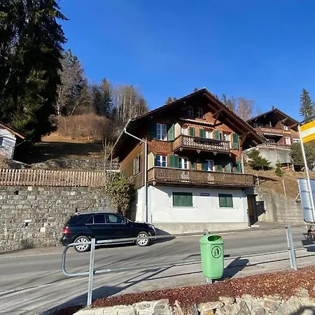 Unique Chalet Lake & Mountain View * ベアテンベルク