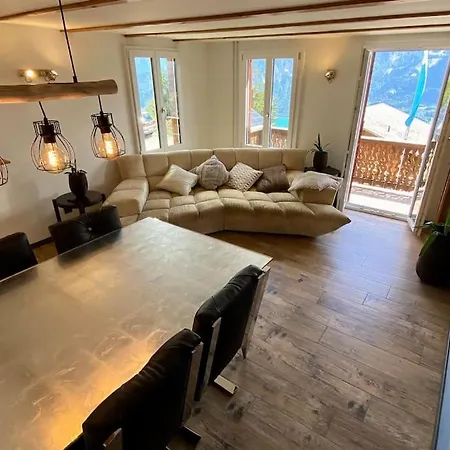Unique Chalet Lake & Mountain View アパート ベアテンベルク