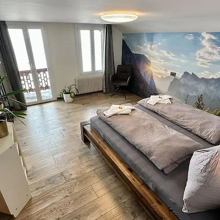 Unique Chalet Lake & Mountain View ベアテンベルク