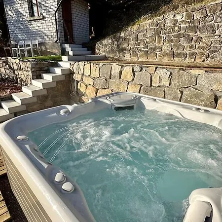 Appartement Unique Chalet Lake & Mountain View Beatenberg